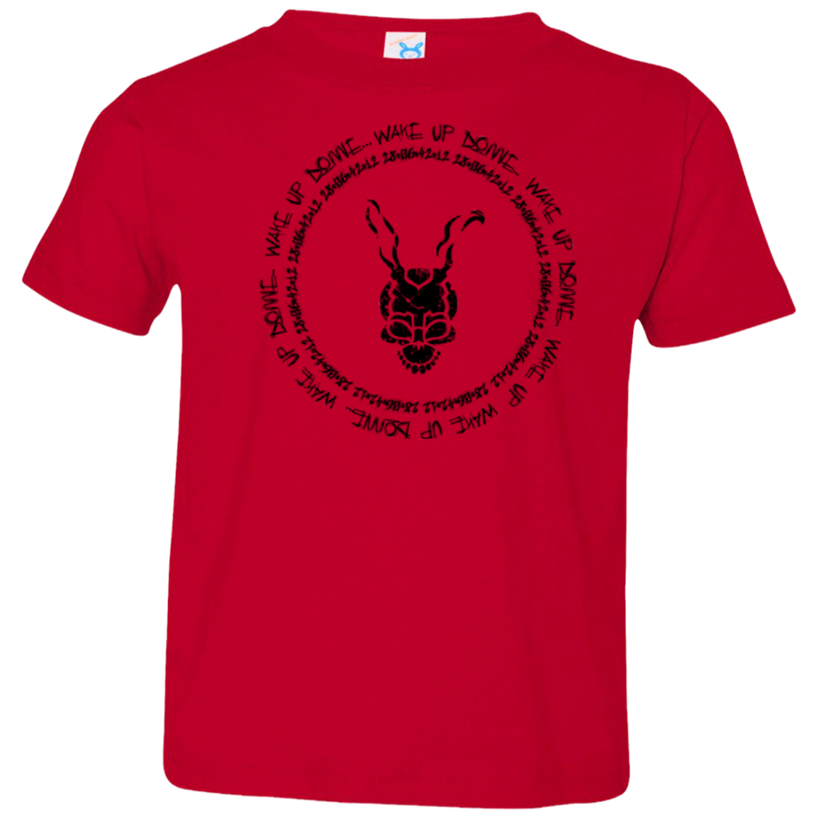 Wake up Wimido Toddler Premium T-Shirt