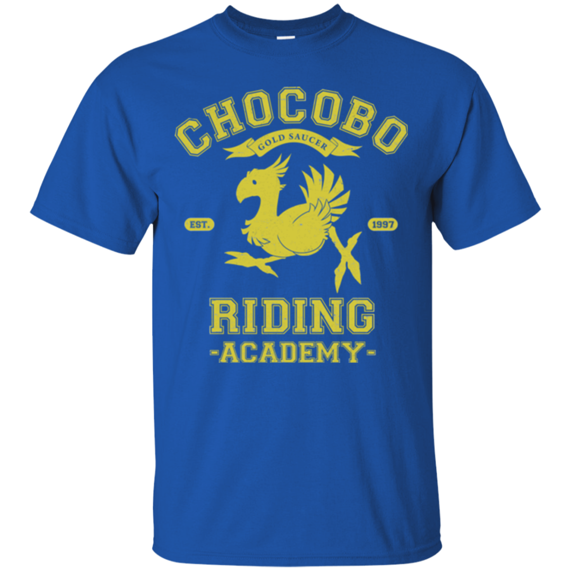 Riding Academy T-Shirt