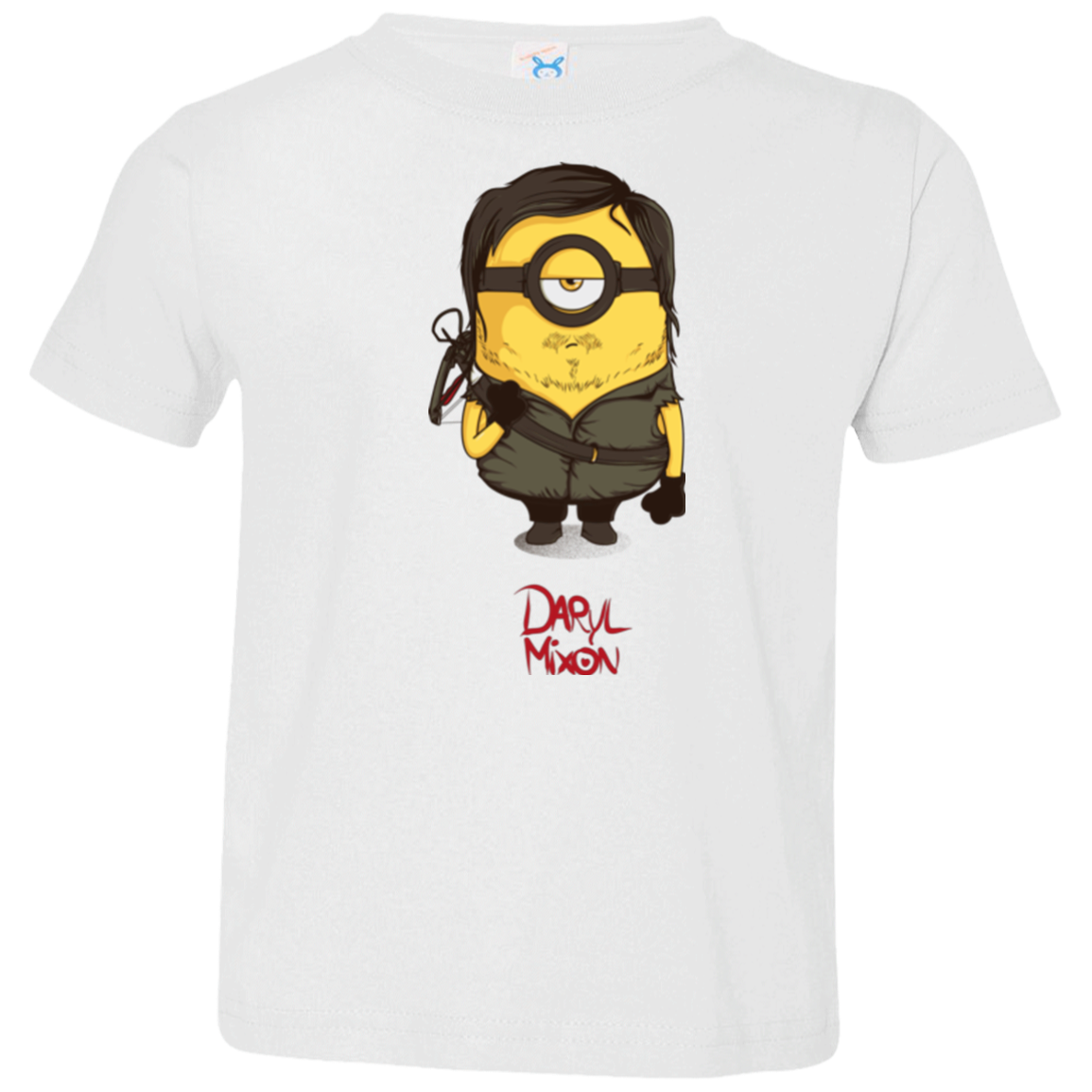 Daryl Mixon Toddler Premium T-Shirt