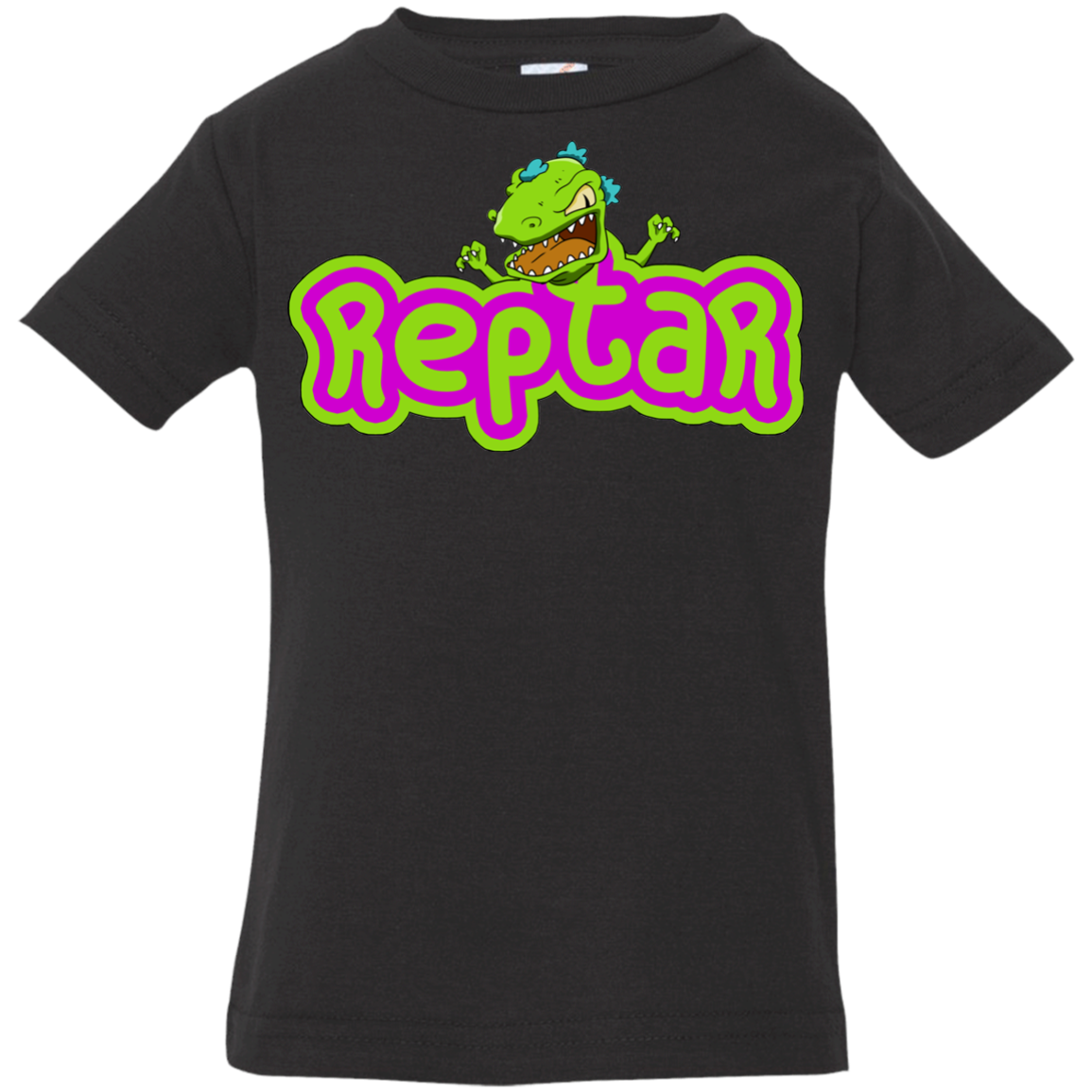 Reptar Infant Premium T-Shirt