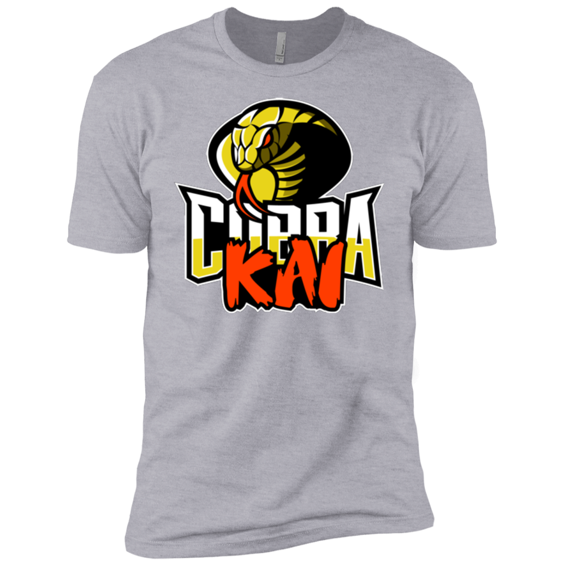 COBRA KAI Boys Premium T-Shirt