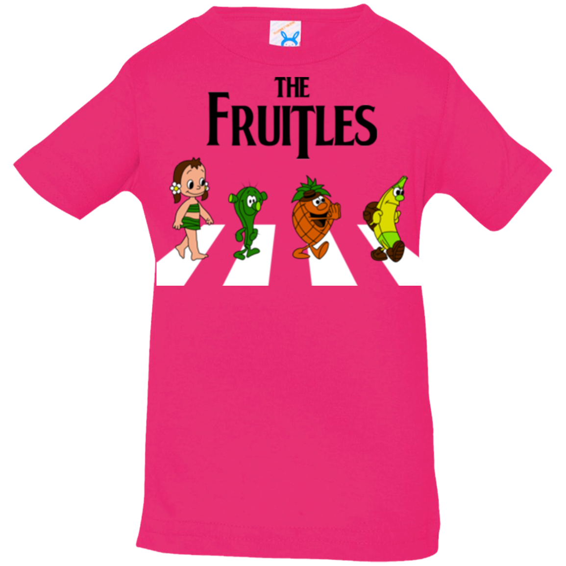 The Fruitles Infant Premium T-Shirt