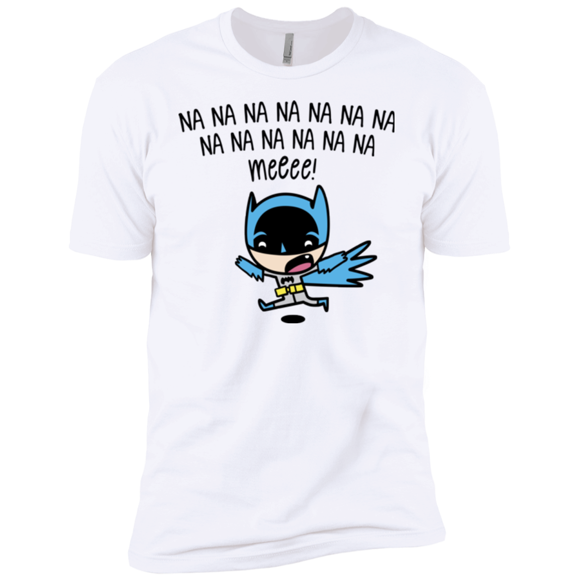 Little Bat Boy Boys Premium T-Shirt