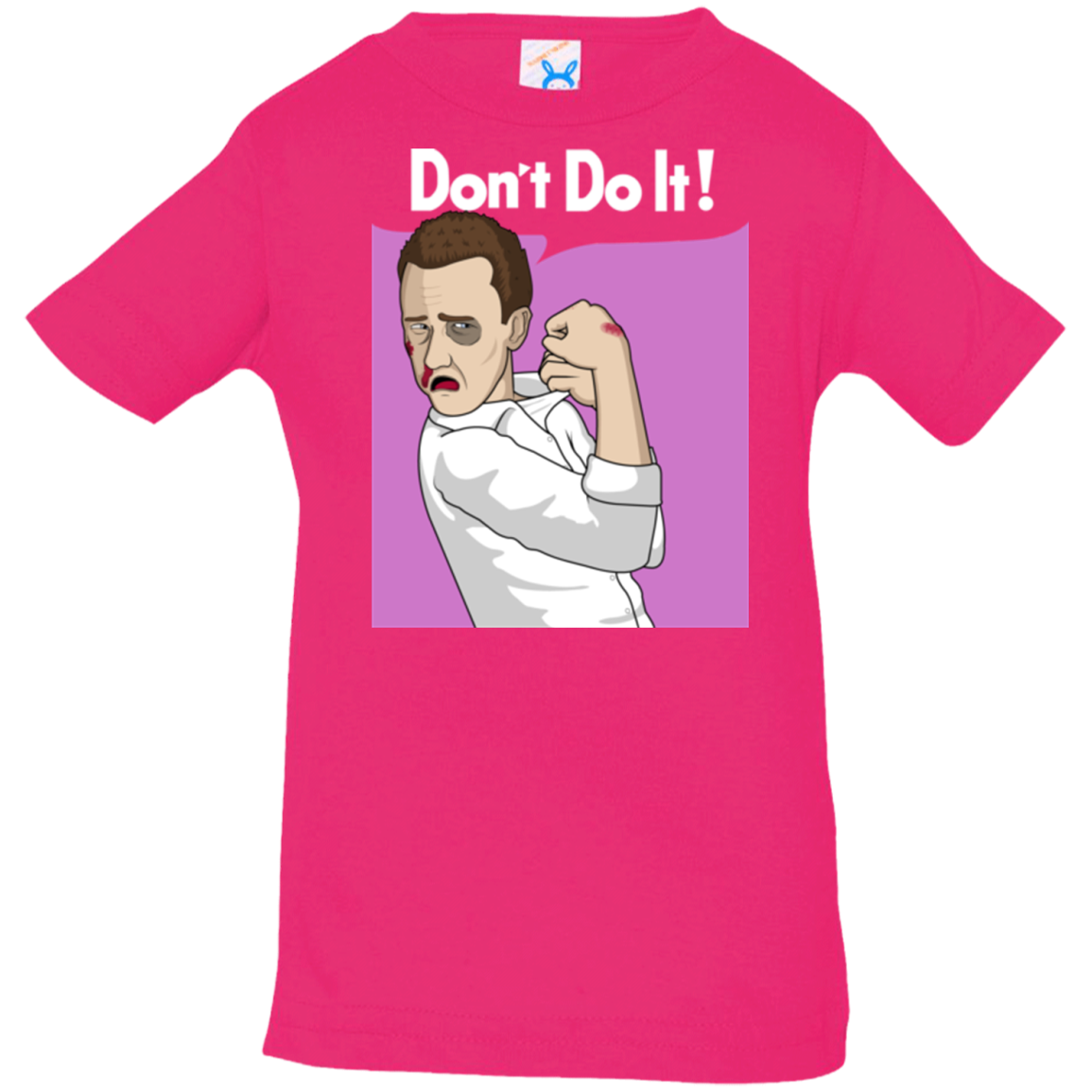 Tyler Infant Premium T-Shirt