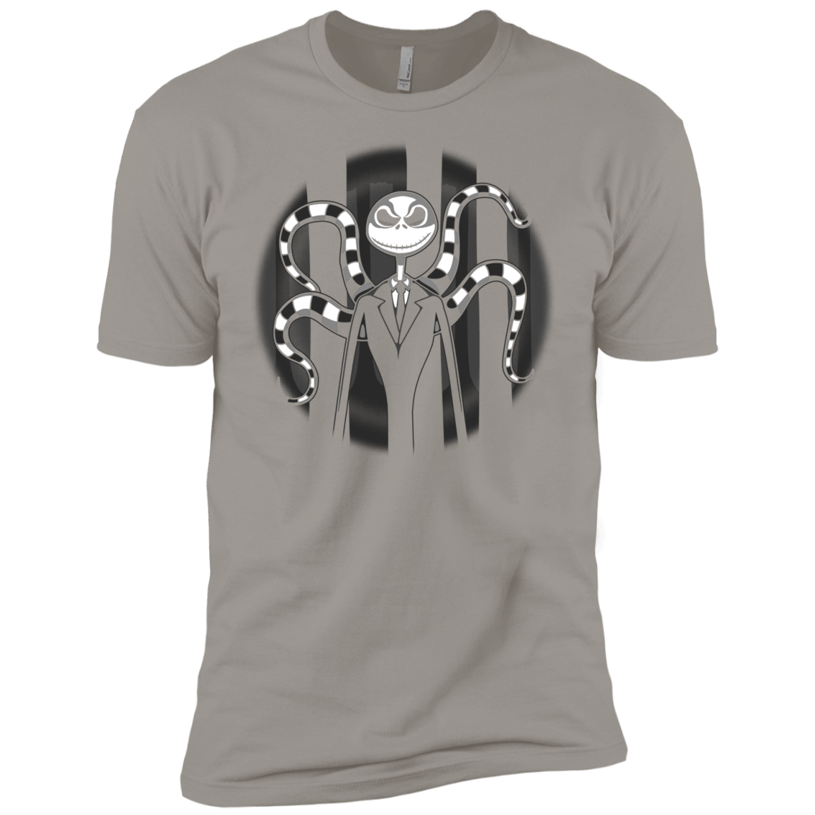 SLENDER JACK Boys Premium T-Shirt