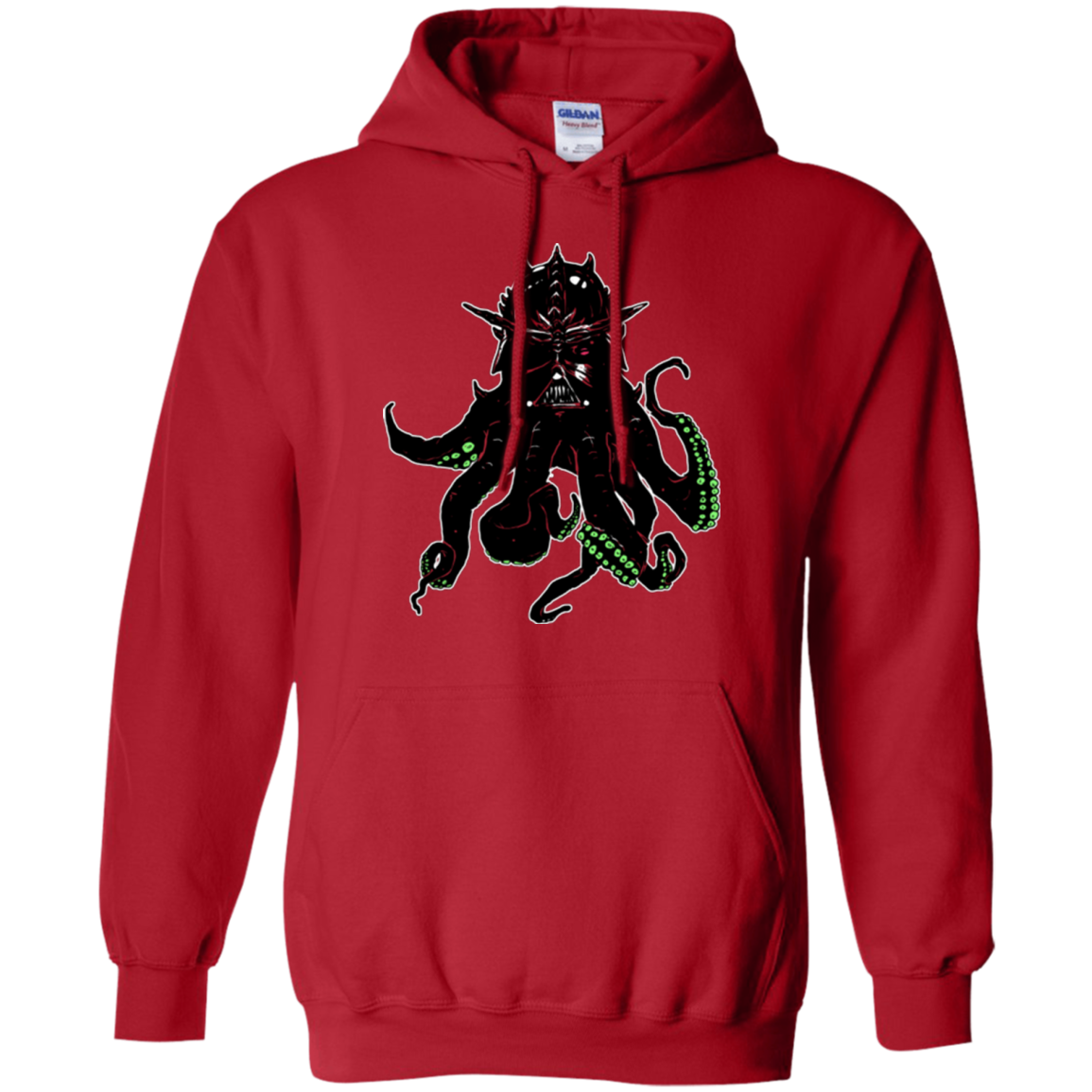 Darthulhu Pullover Hoodie