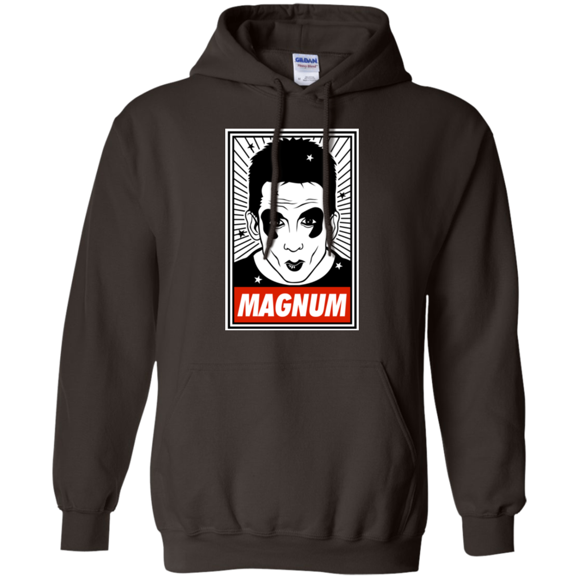 Ridiculously good looking Pullover Hoodie