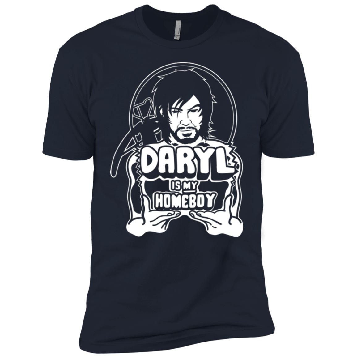 My Favorite Redneck Boys Premium T-Shirt