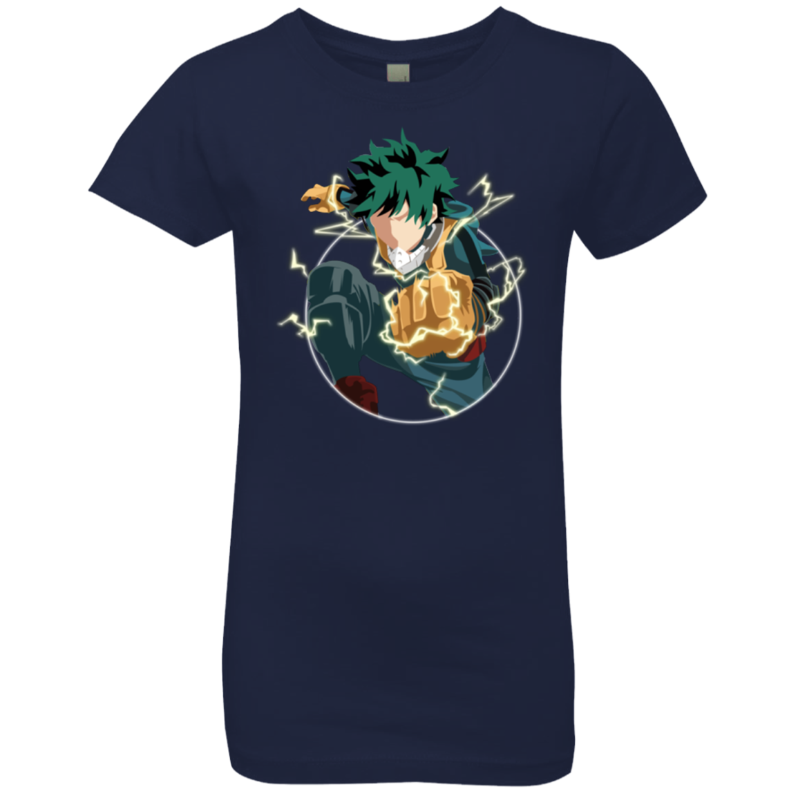Plus Ultra Girls Premium T-Shirt