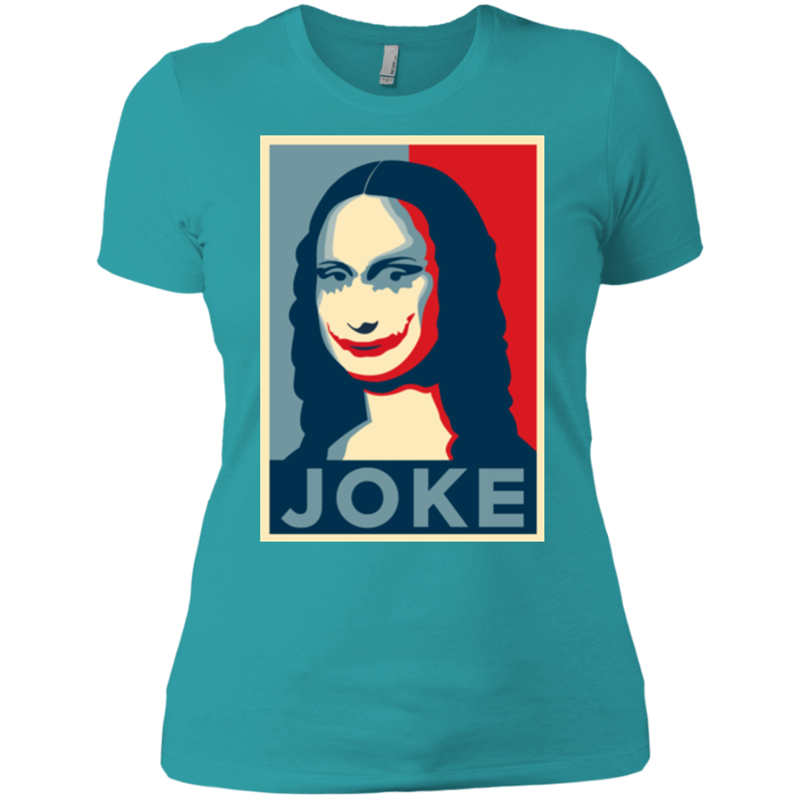 Joke Onda Women's Premium T-Shirt