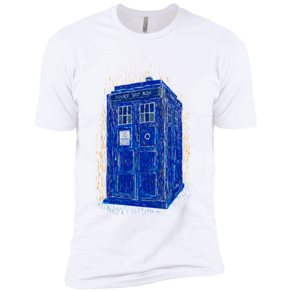 Woodcutardis Boys Premium T-Shirt