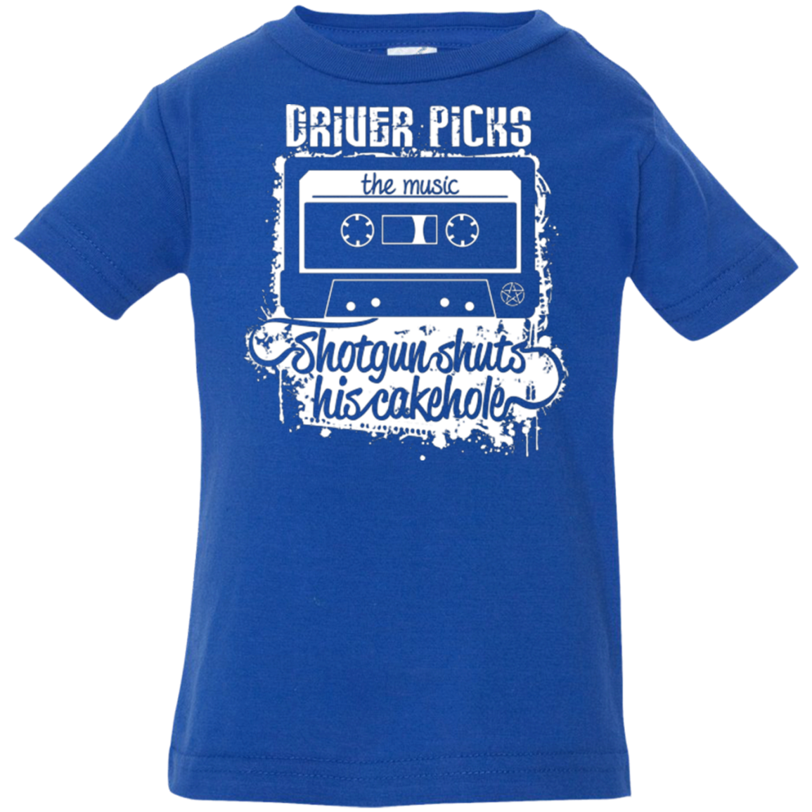 Lessons Infant Premium T-Shirt