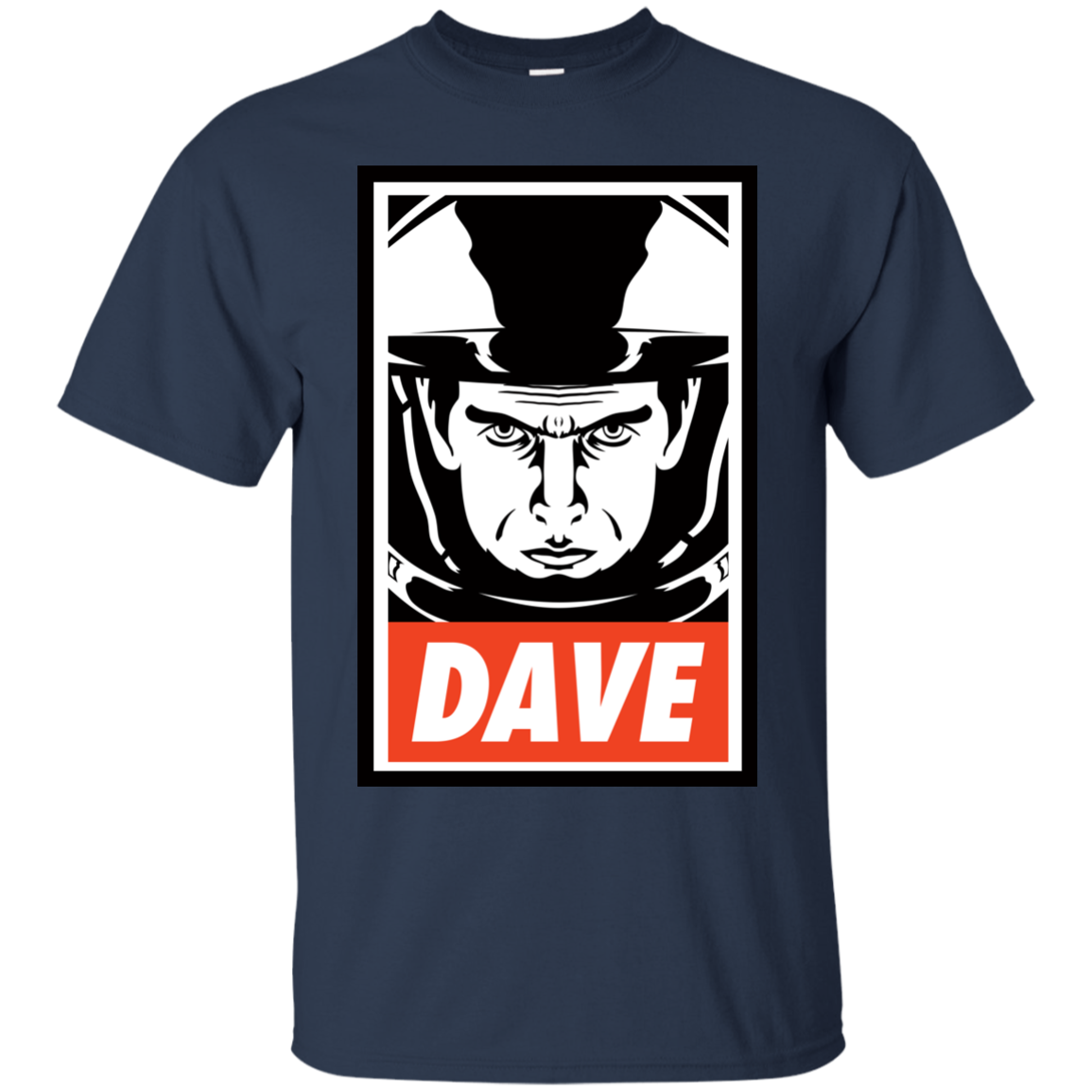 Dave T-Shirt
