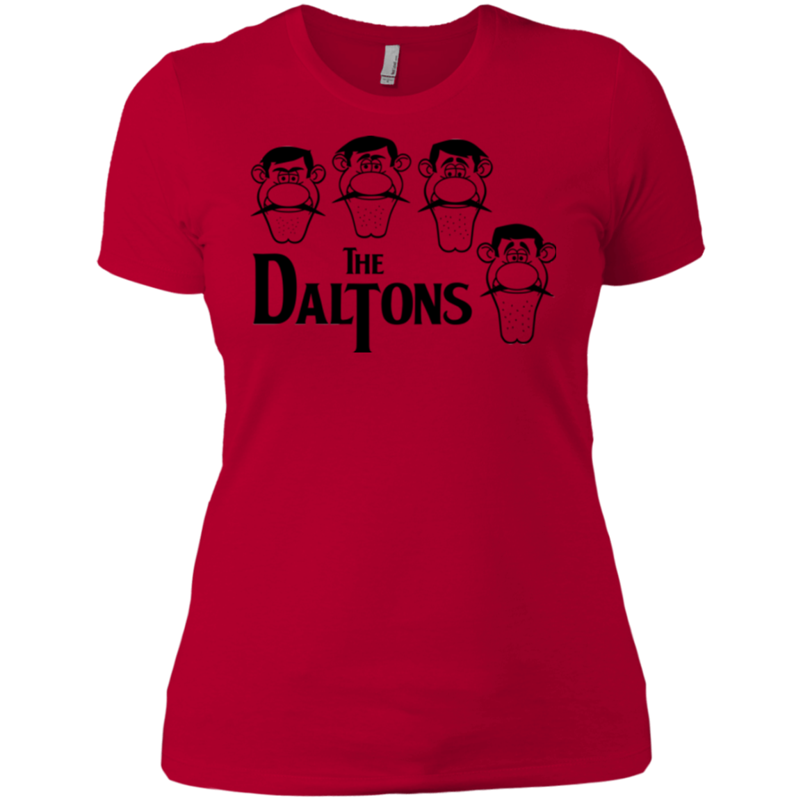 The Daltons Women's Premium T-Shirt
