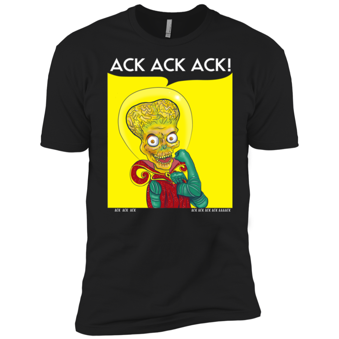 We Can Ack Ack Ack Men's Premium T-Shirt