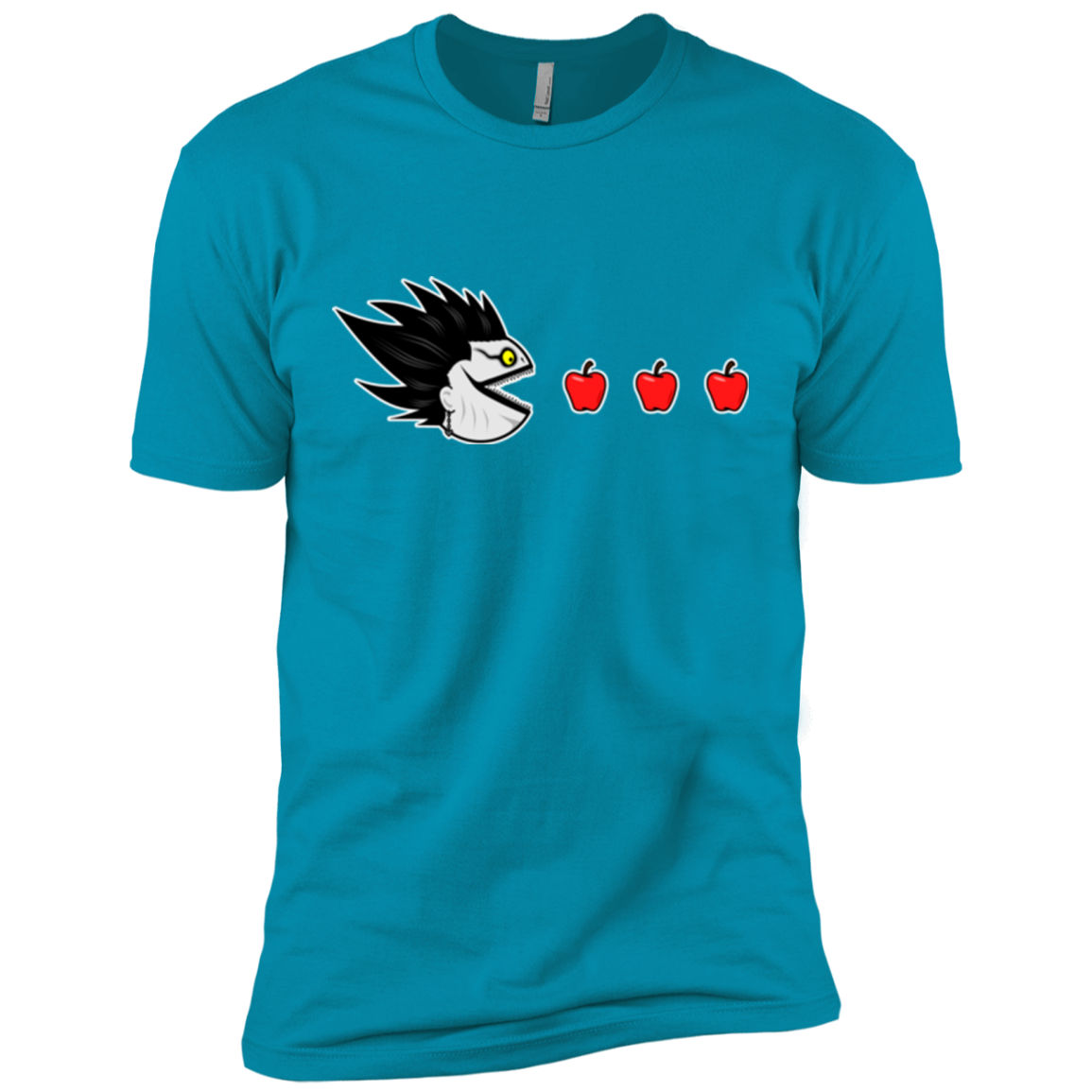 Hungry Shinigami Men's Premium T-Shirt