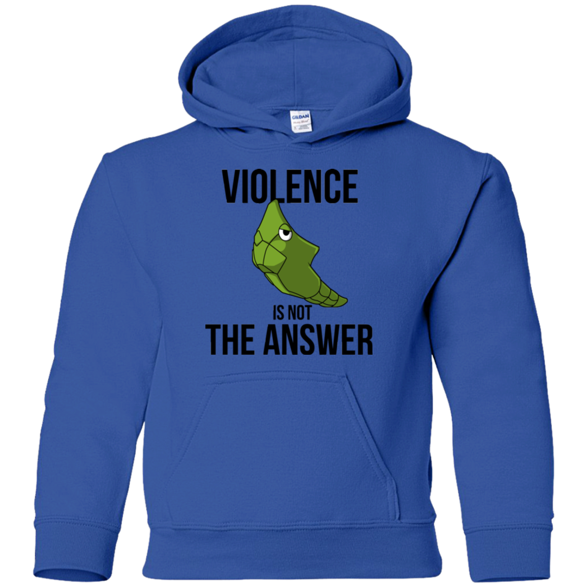 Metapeace Youth Hoodie