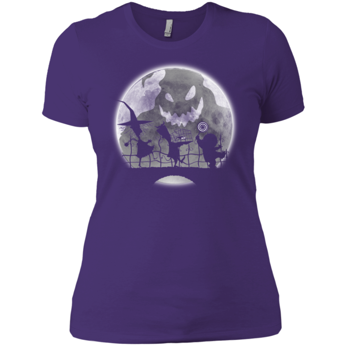 Oogie bogie boys Women's Premium T-Shirt