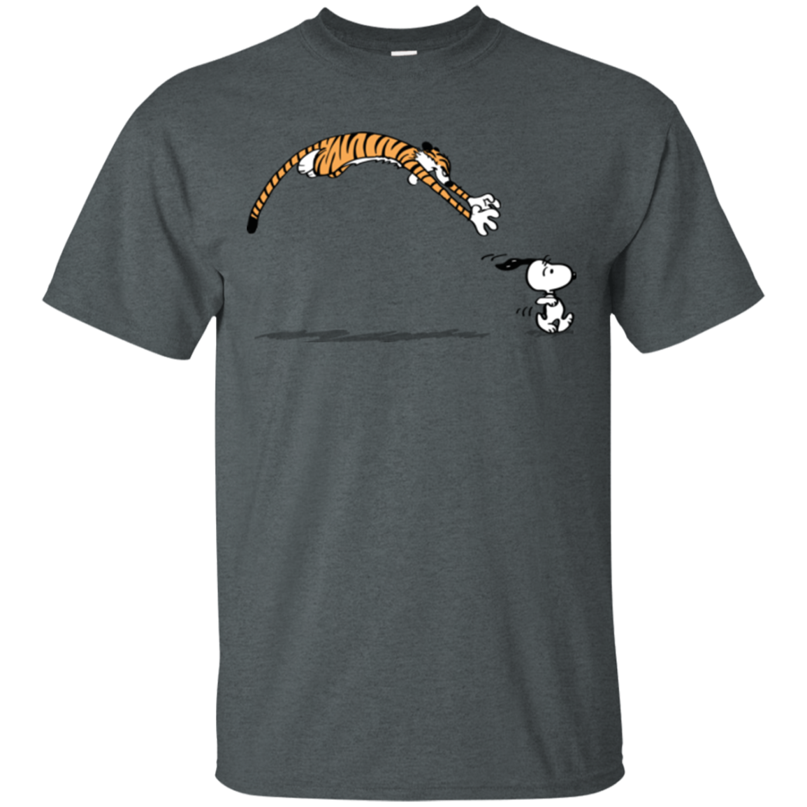 Pounce T-Shirt