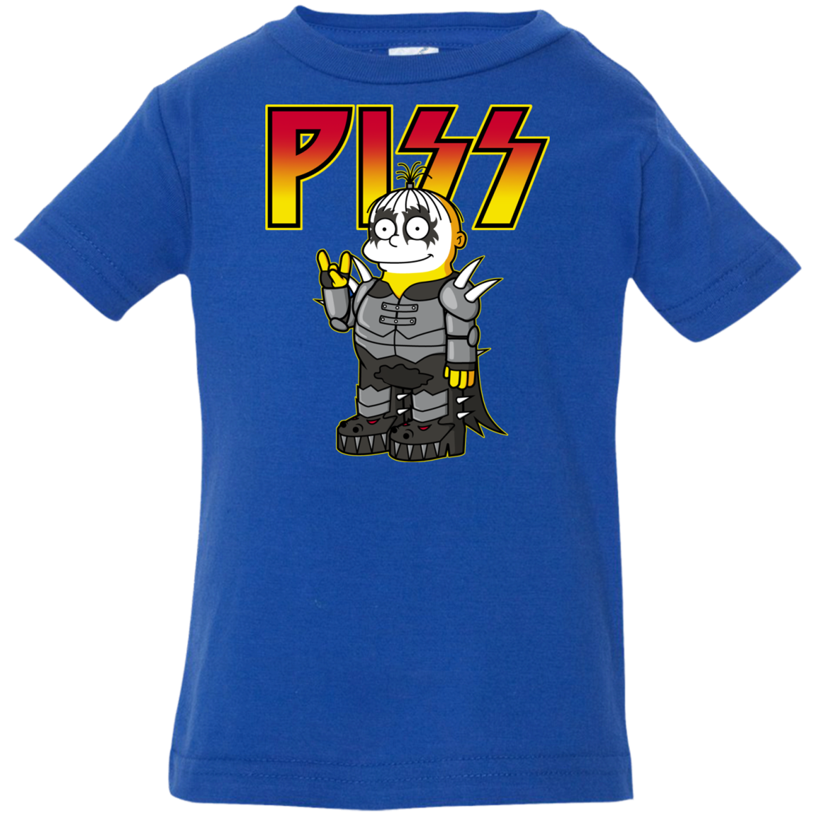 Piss Infant Premium T-Shirt