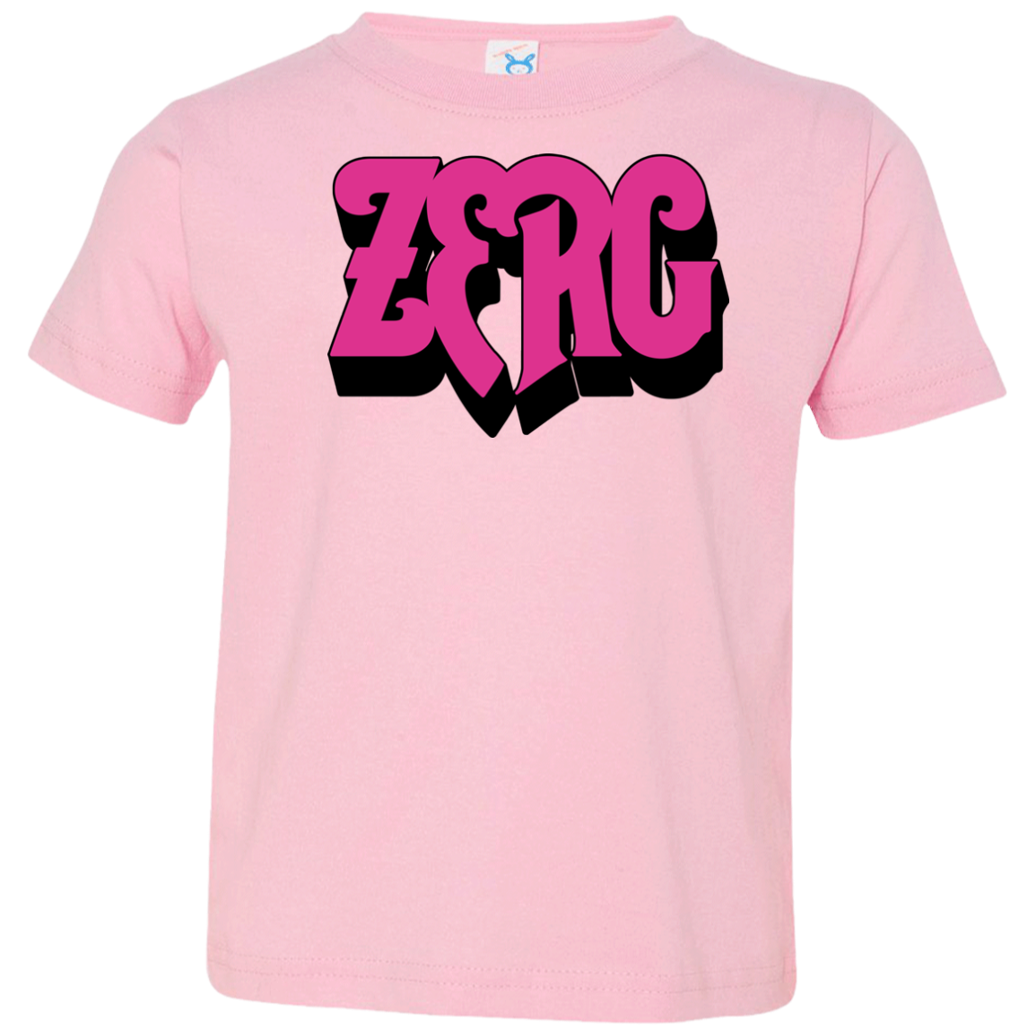 Zerg Rush Toddler Premium T-Shirt