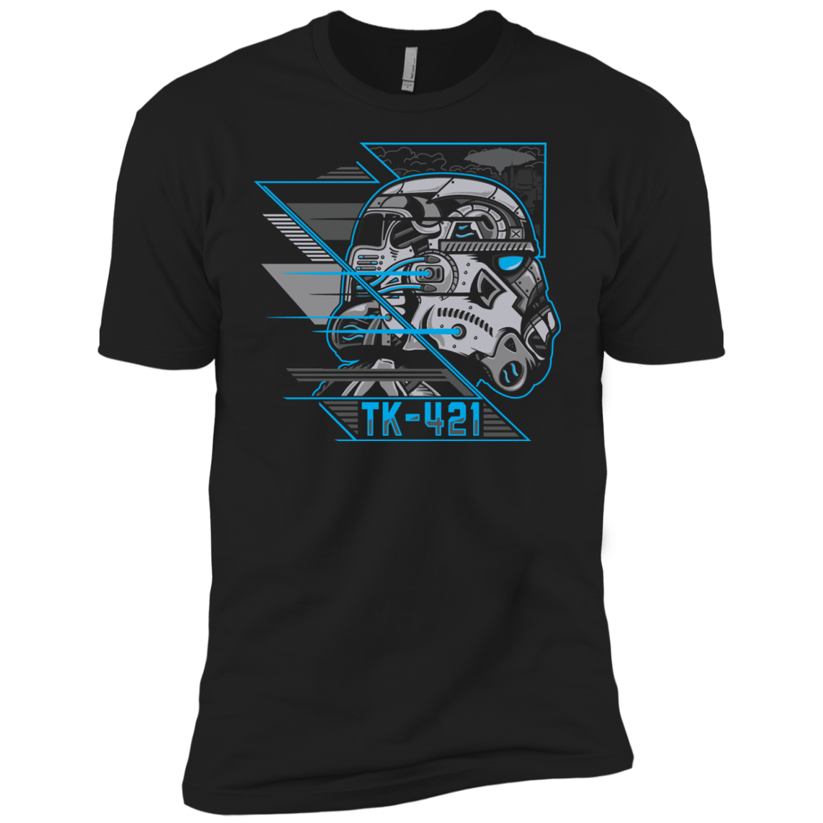 TK 421 Boys Premium T-Shirt