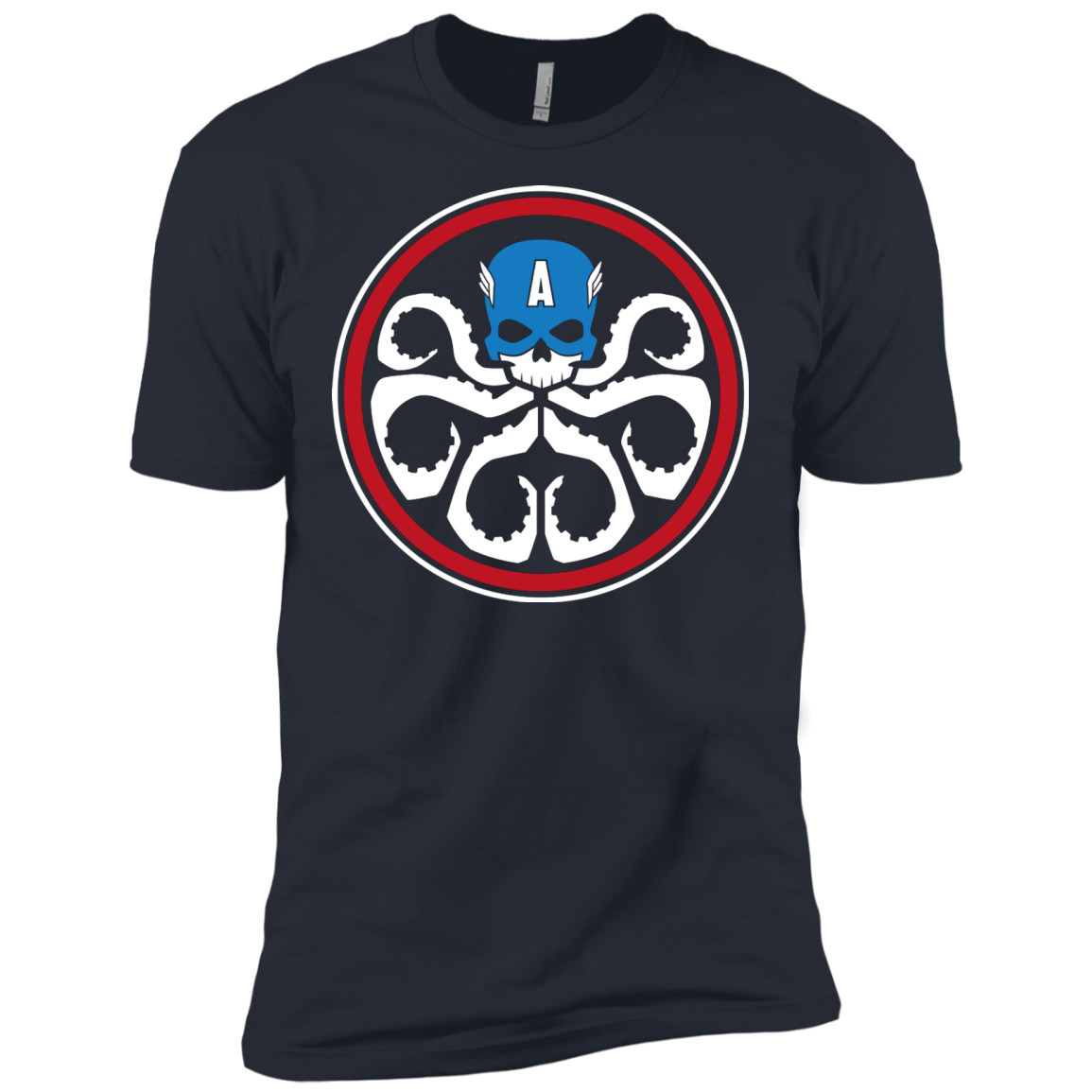 Hail America Men's Premium T-Shirt