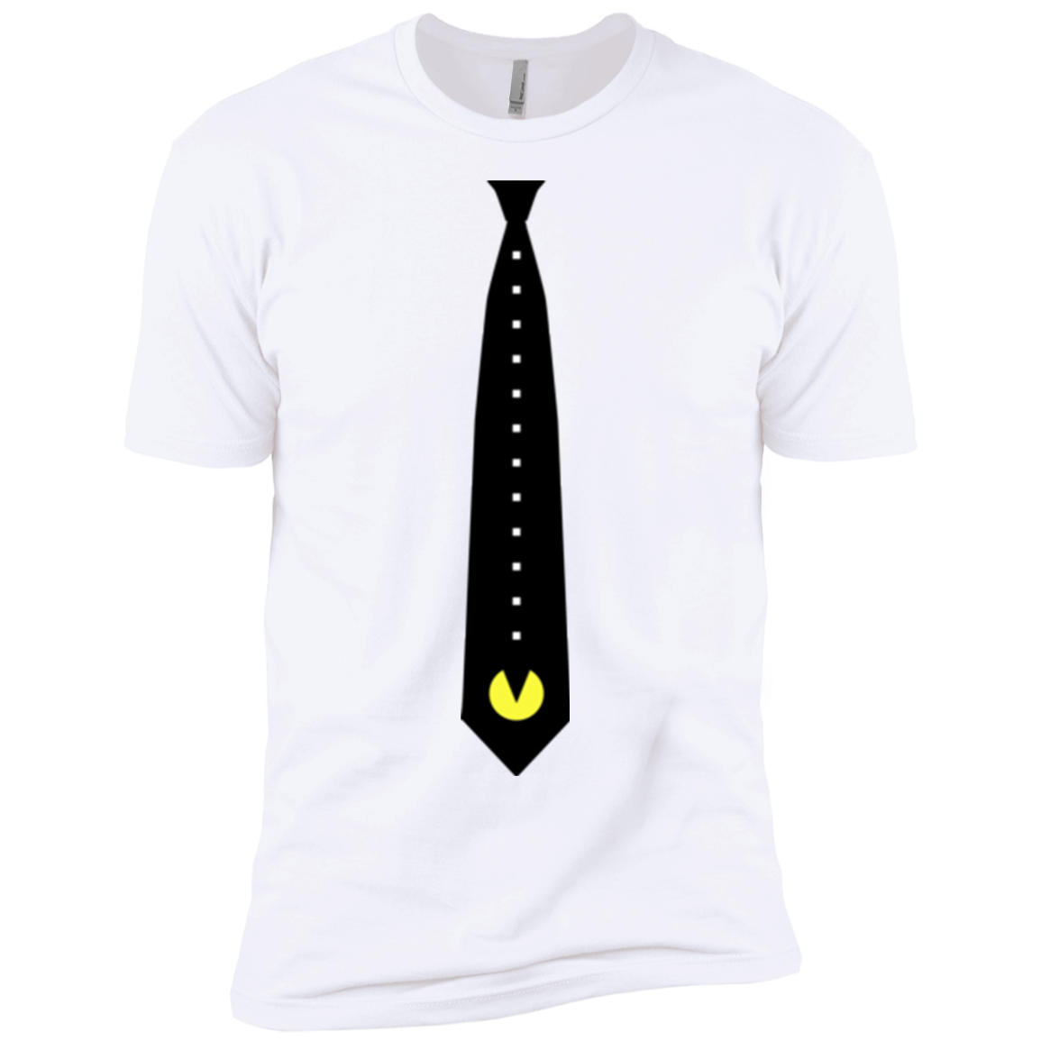 Pac tie Boys Premium T-Shirt