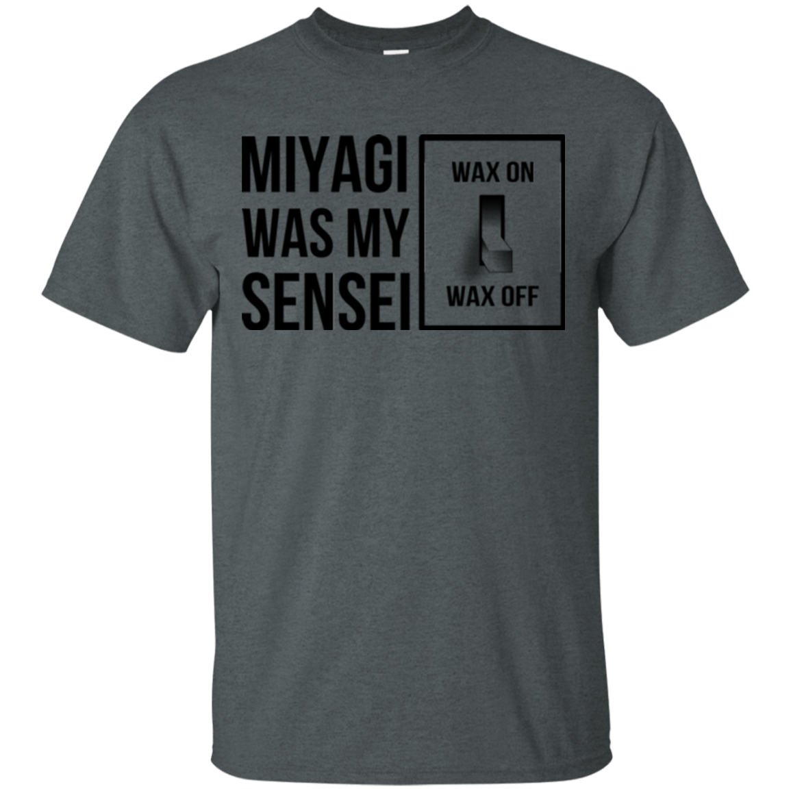 My Sensei T-Shirt
