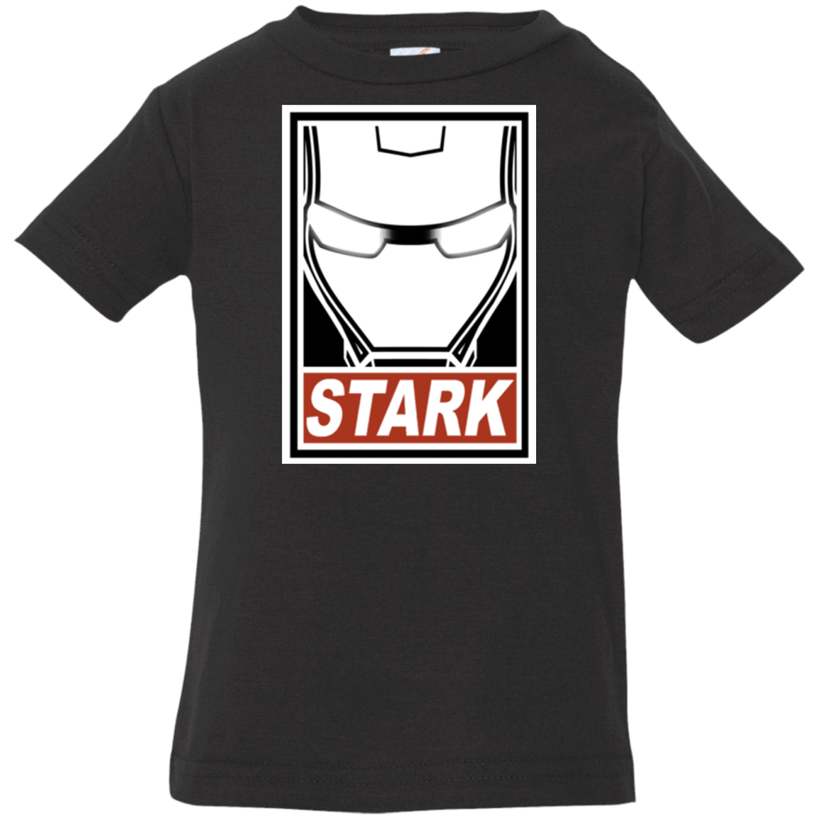 Obey Stark Infant PremiumT-Shirt