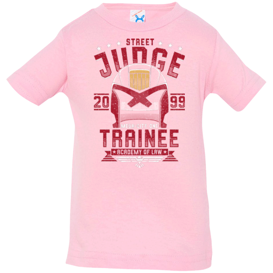 Street Judge Infant Premium T-Shirt