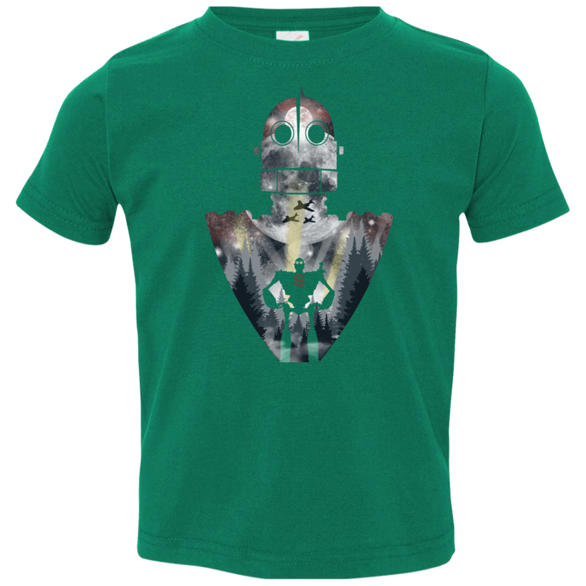 The Giant Toddler Premium T-Shirt