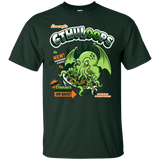 Cthuloops T-Shirt