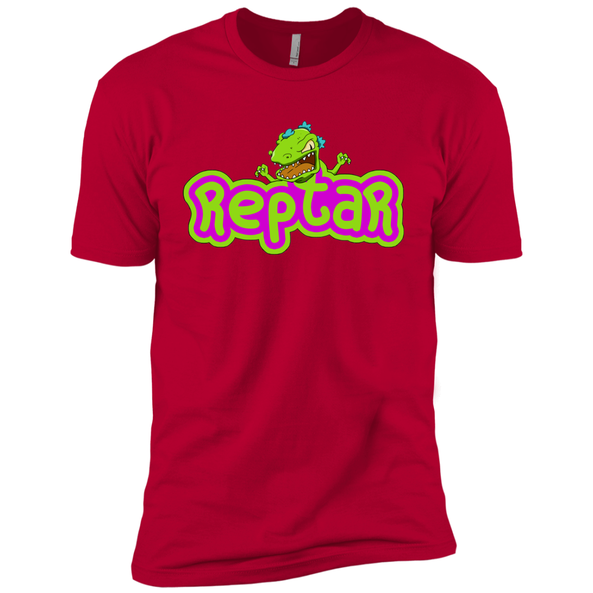 Reptar Boys Premium T-Shirt