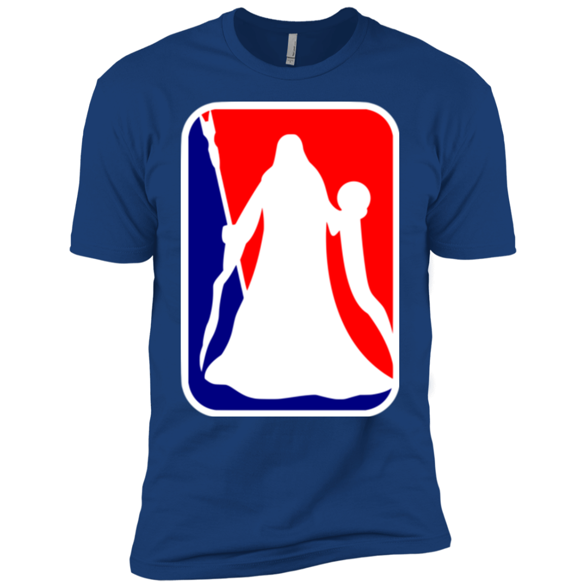 National Wizards League 2 Boys Premium T-Shirt