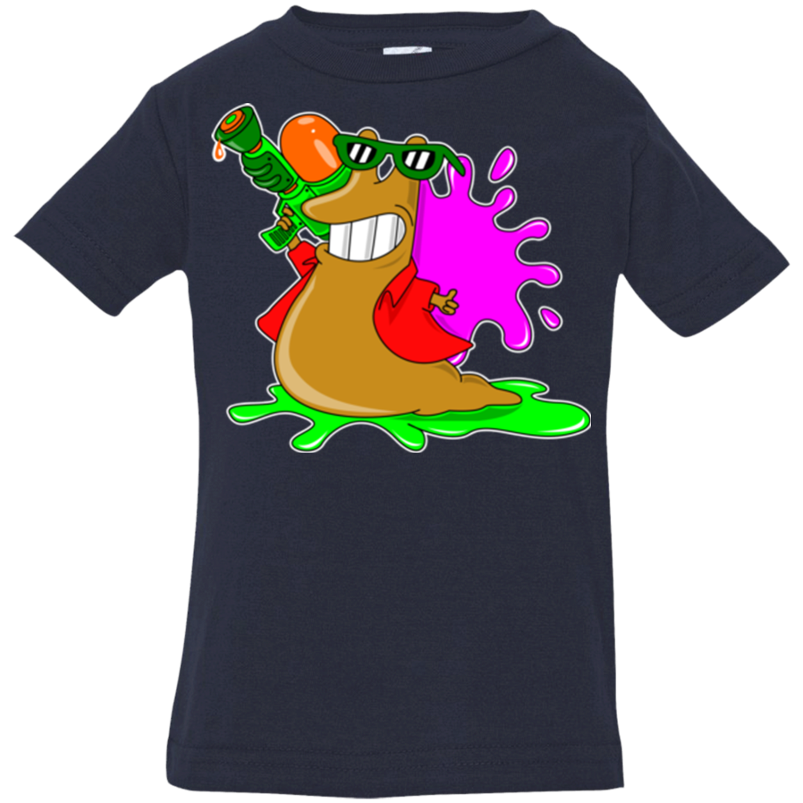 Splash party Infant PremiumT-Shirt