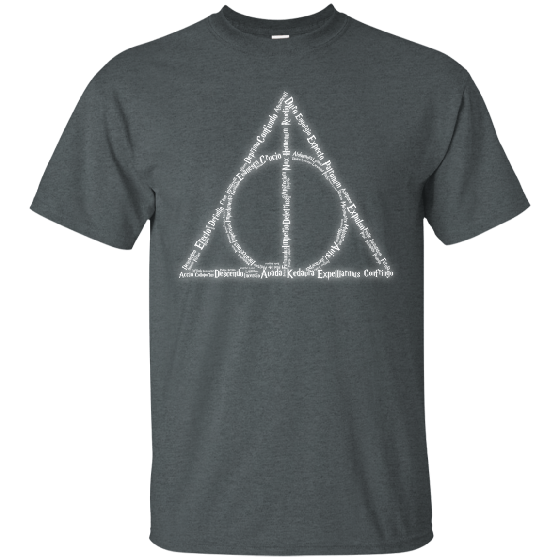 Spells T-Shirt