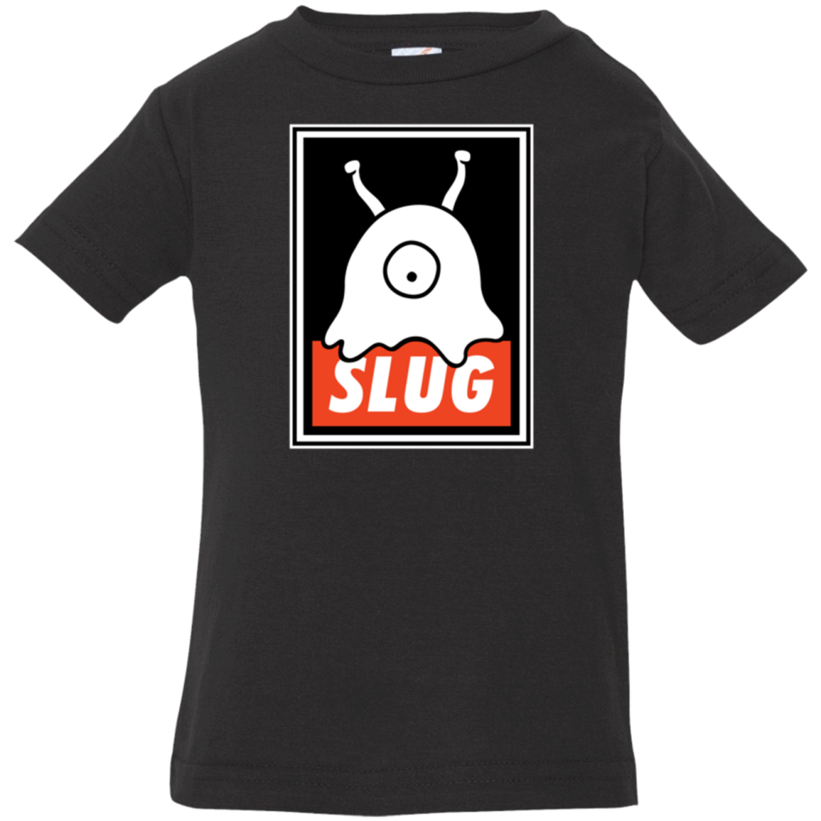 Slug Infant PremiumT-Shirt