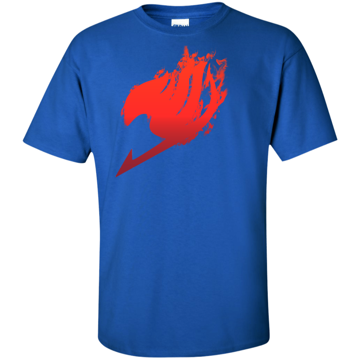 Fairy Tale Tall T-Shirt