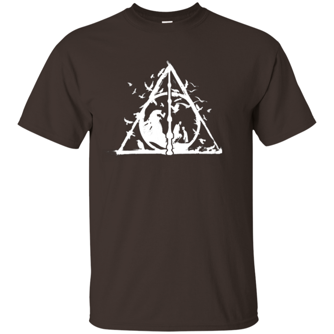 The Brothers T-Shirt