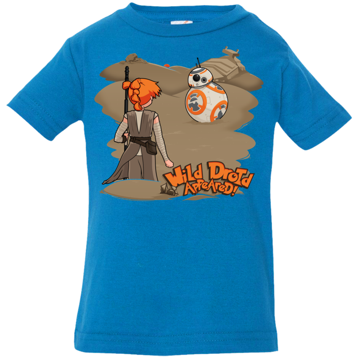 WDA Infant PremiumT-Shirt