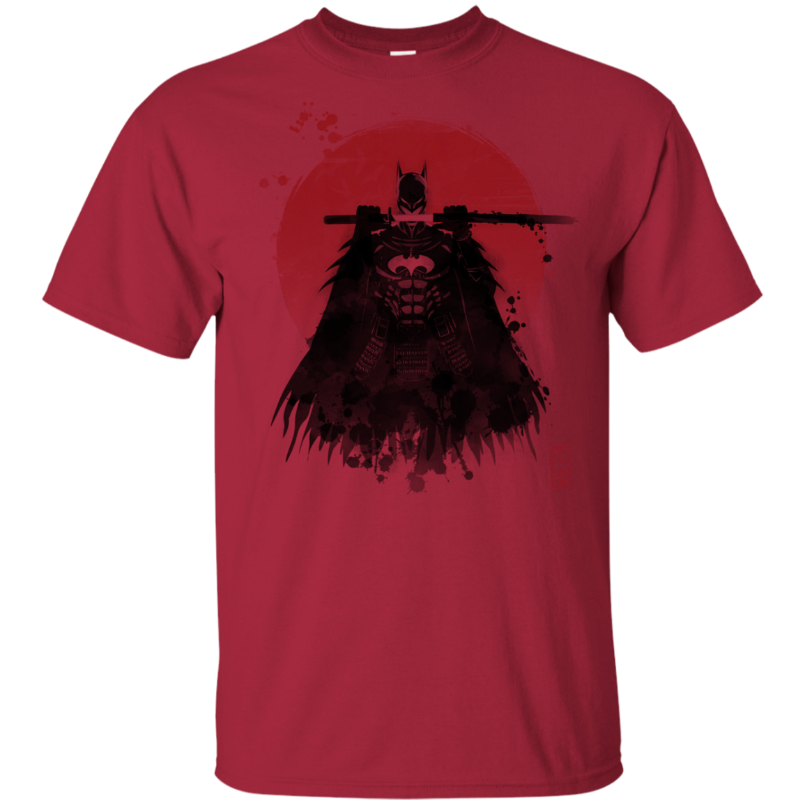 The Way of the Bat Youth T-Shirt