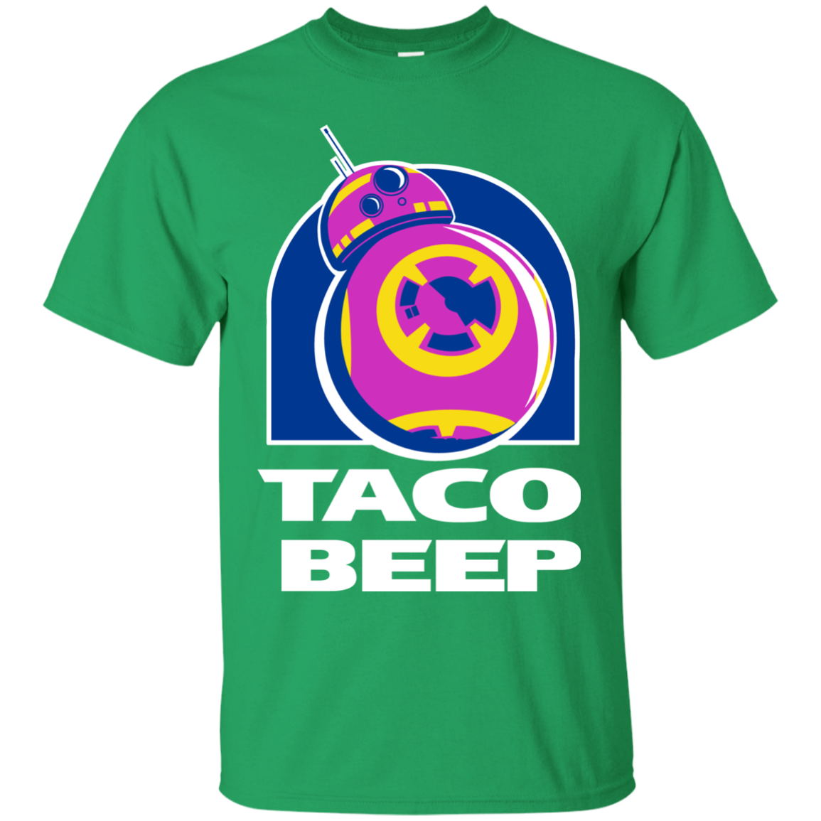 Taco Beep T-Shirt