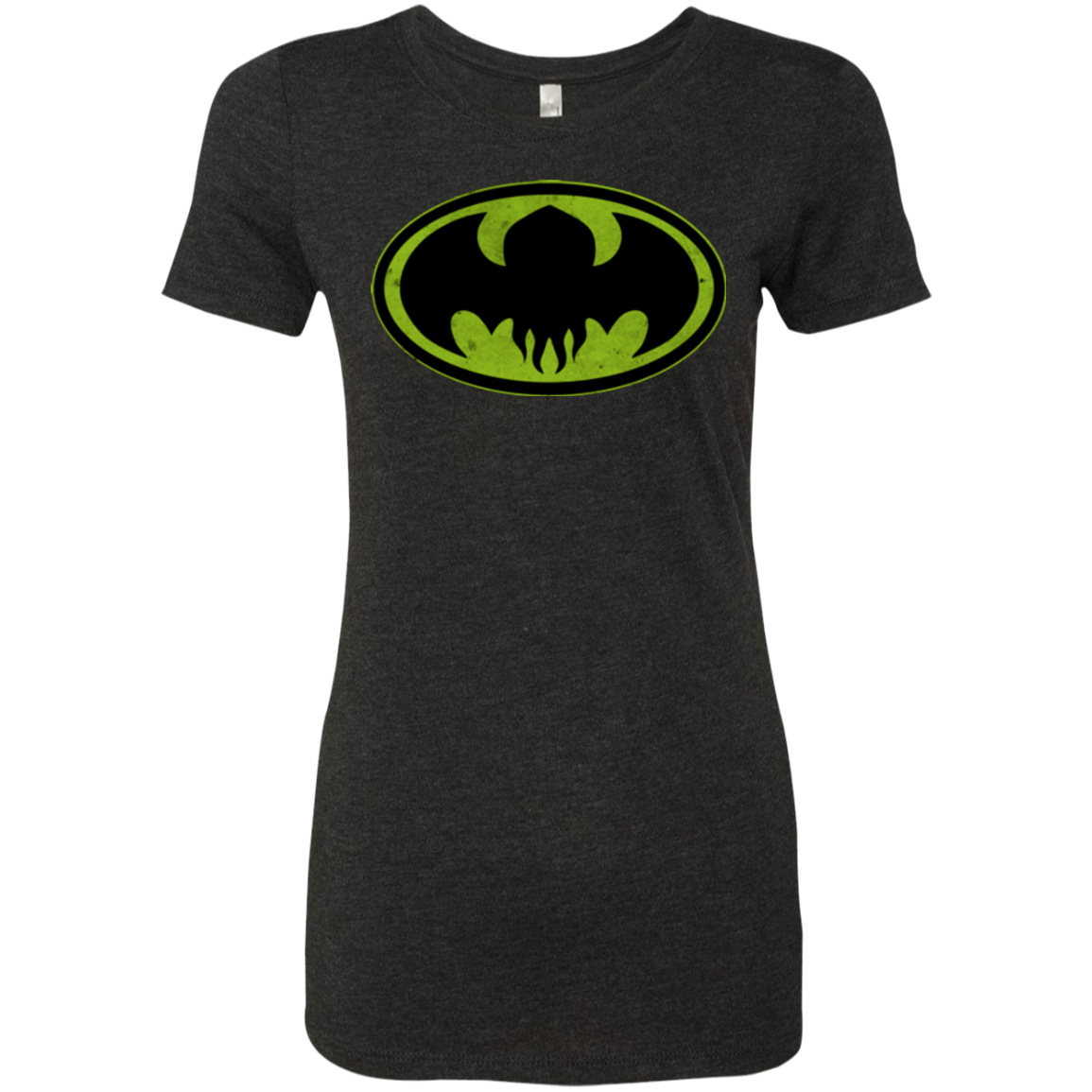 Dark God Rises Women's Triblend T-Shirt