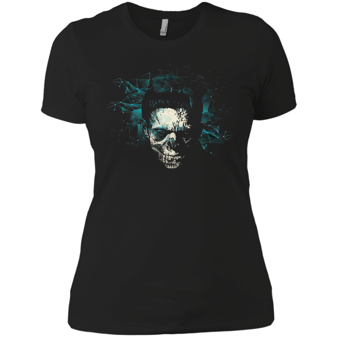FRANKESTEIN Women's Premium T-Shirt