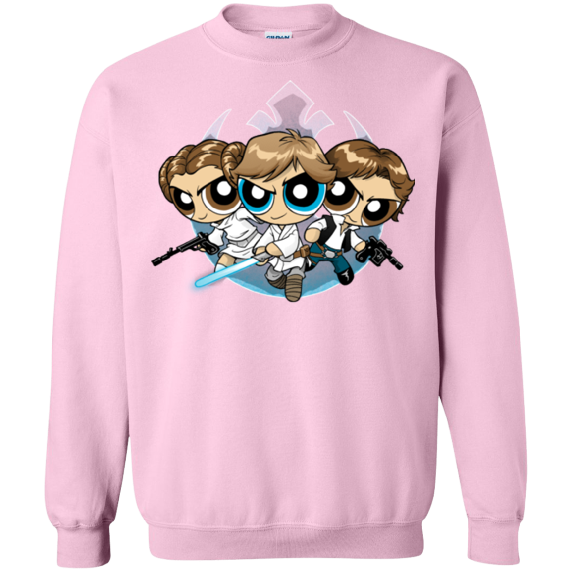Lightside Crewneck Sweatshirt