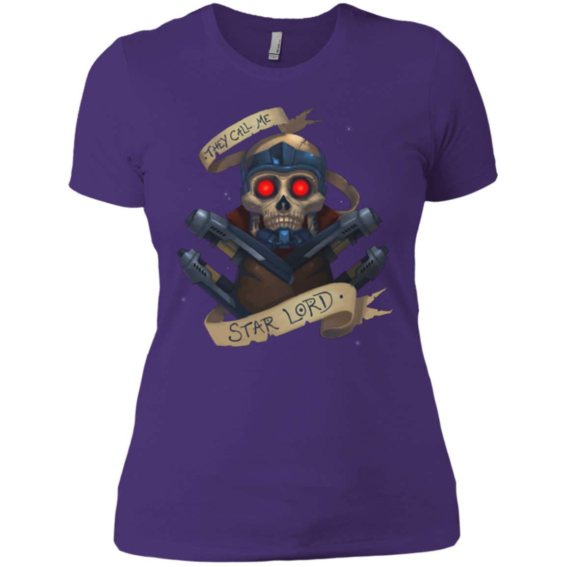 Starlord Women's Premium T-Shirt