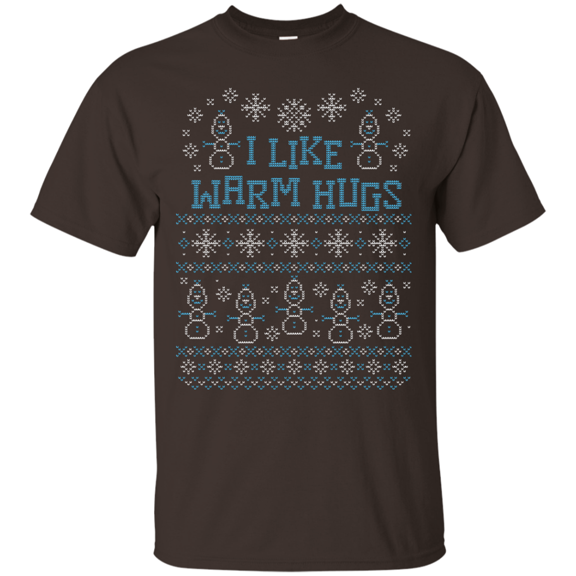 Warmest Greetings T-Shirt