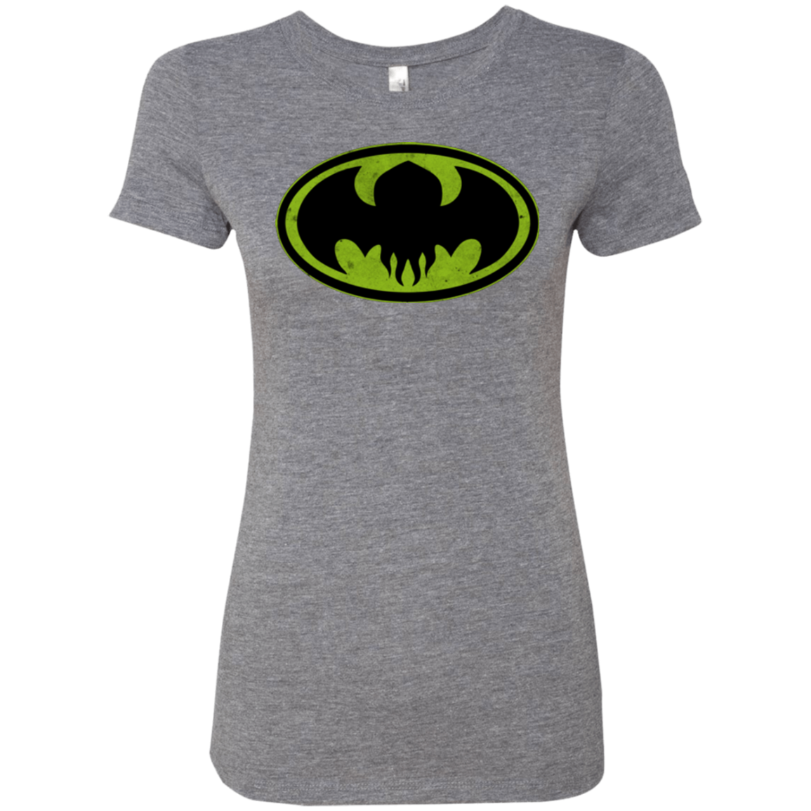 Dark God Rises Women's Triblend T-Shirt