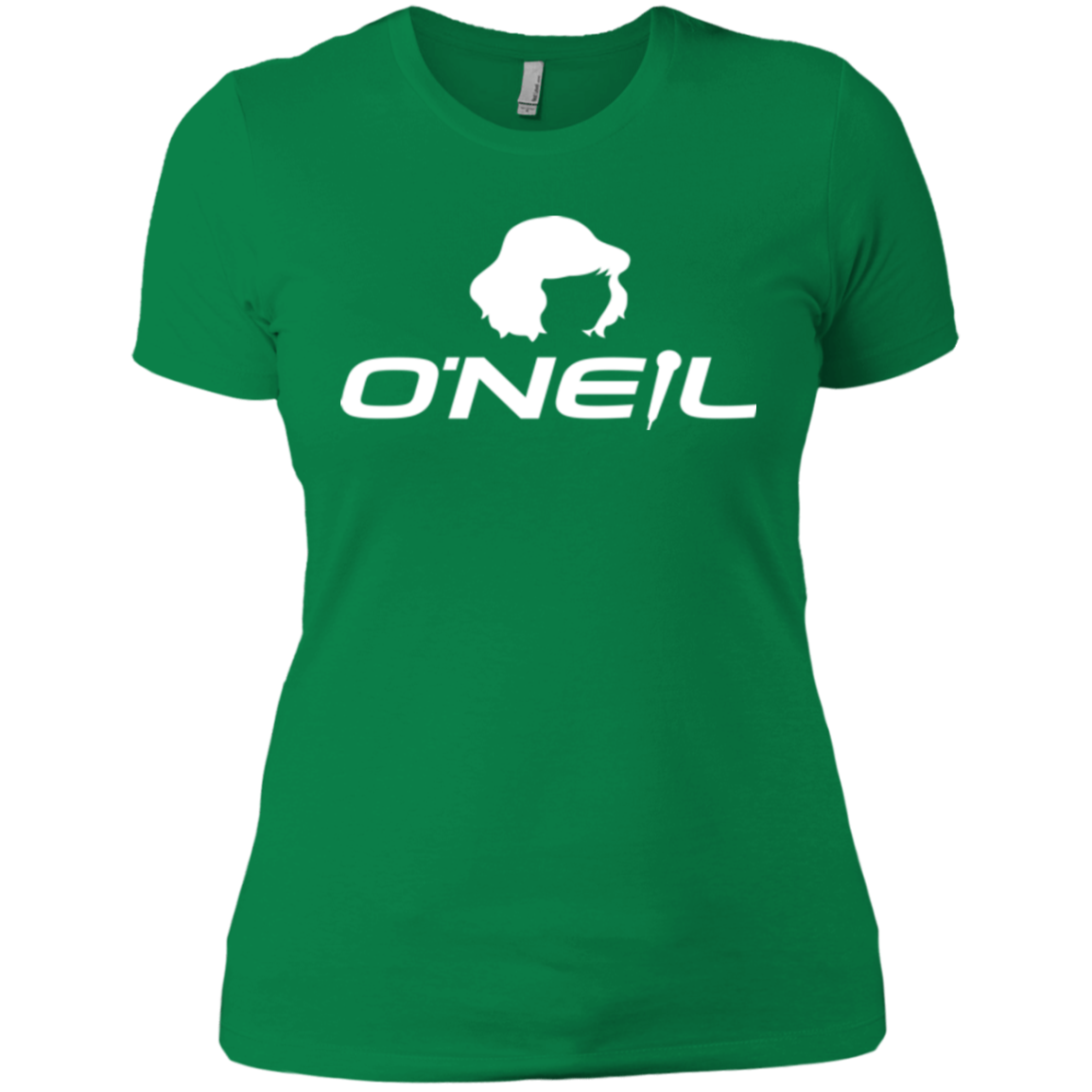 Oneil Women's Premium T-Shirt